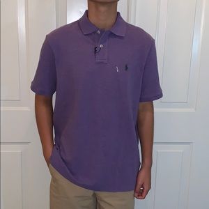 Ralph Lauren Polo Shirt